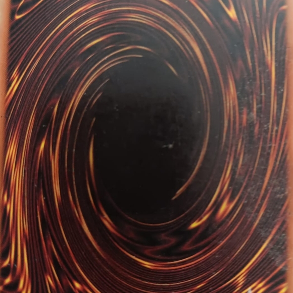 Yu-Gi-Oh card expodia the Forbidden - Picture 2 of 2